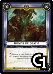 Bonds of Death